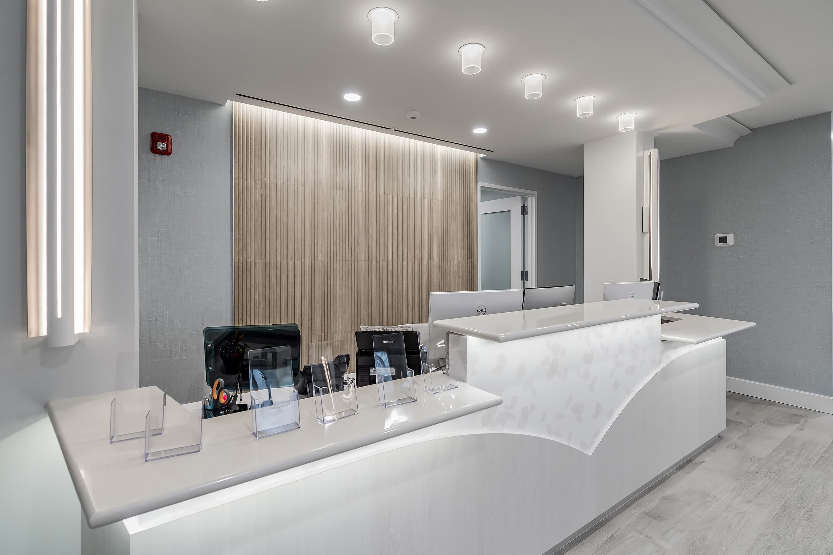 Navesink Dermatology Office image