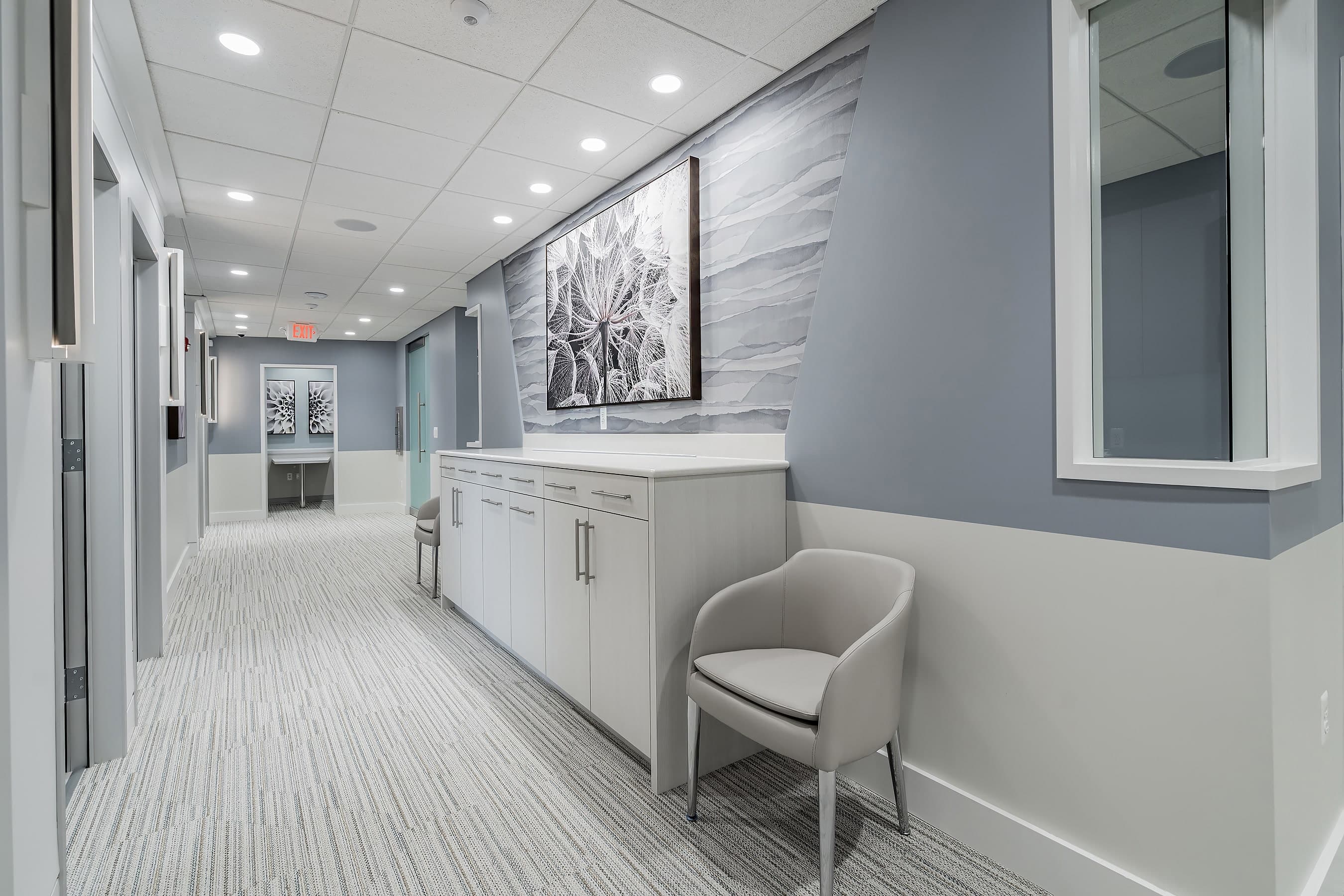 Navesink Dermatology Office image