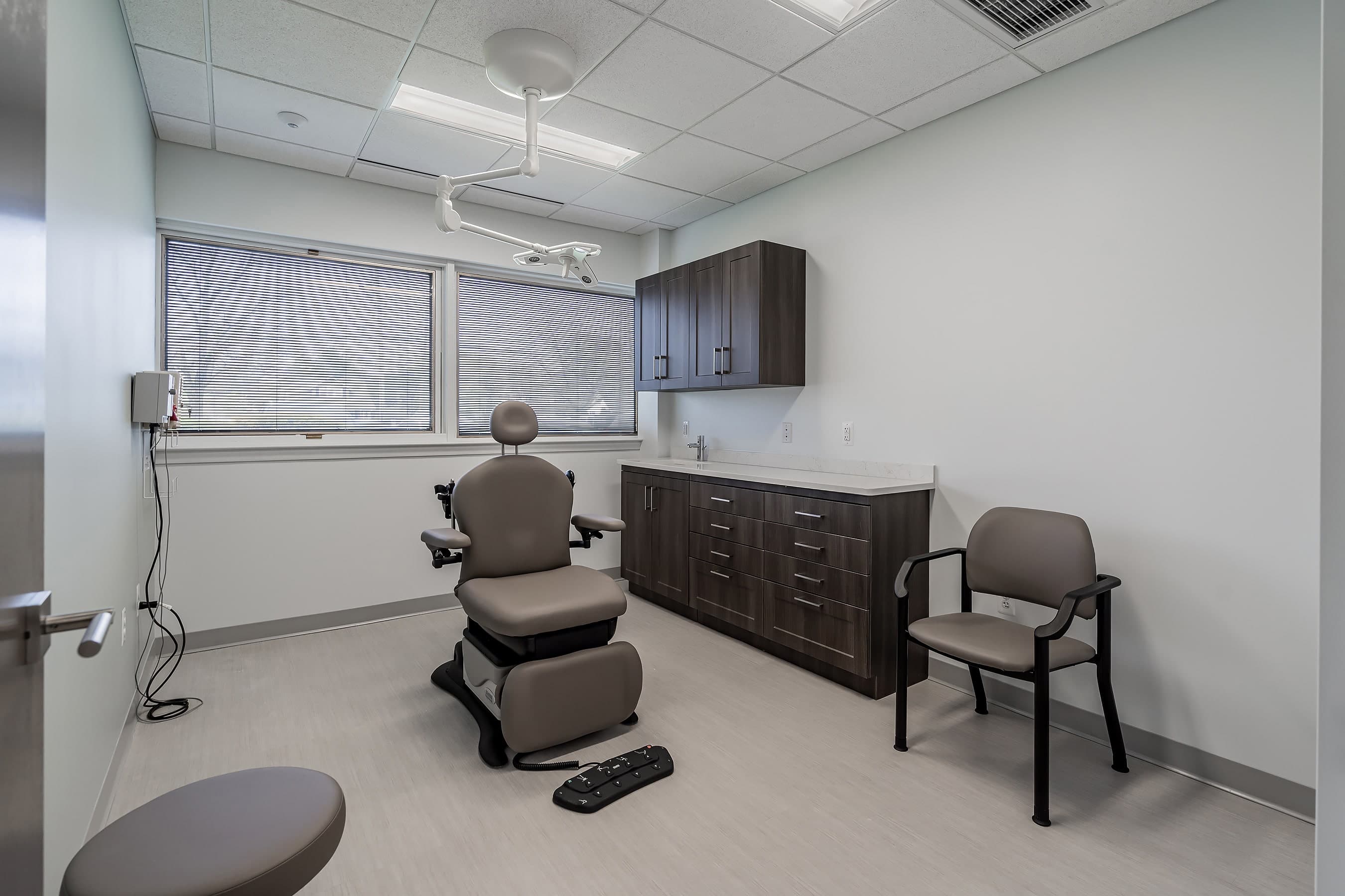 Navesink Dermatology Office image