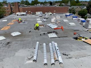 Commercial Roofing image