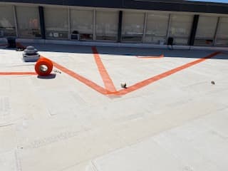 Commercial Roofing image