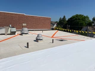 Commercial Roofing image