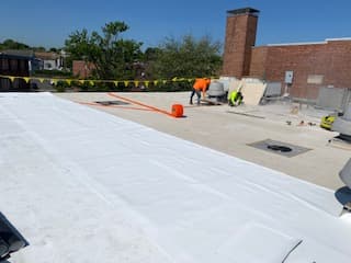 Commercial Roofing image