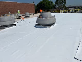 Commercial Roofing image