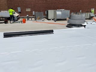 Commercial Roofing image