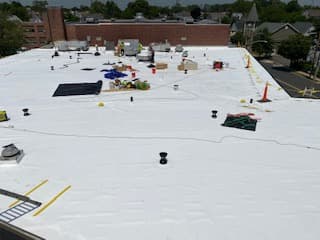 Commercial Roofing image