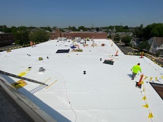 Commercial Roofing image