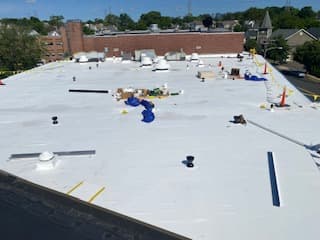 Commercial Roofing image