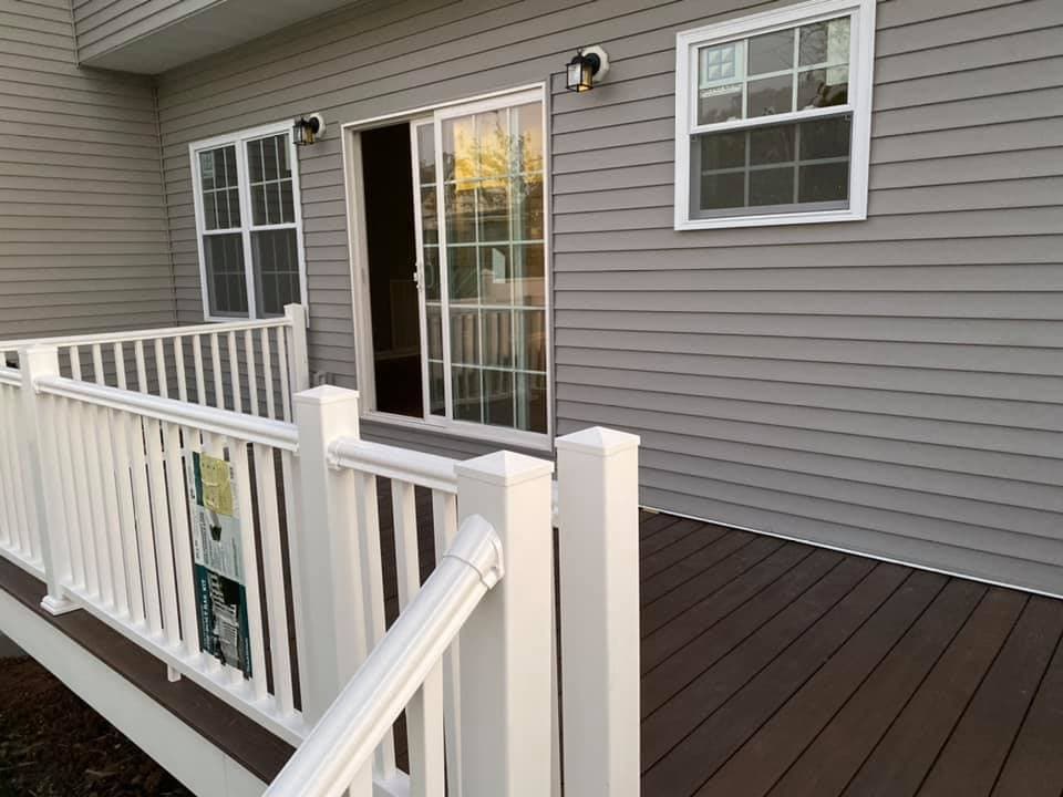 Decking image