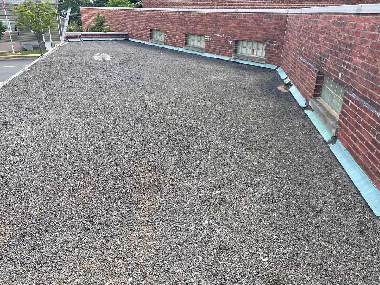 Commercial Roofing image