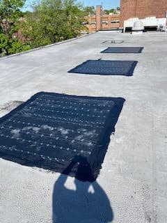 Commercial Roofing image